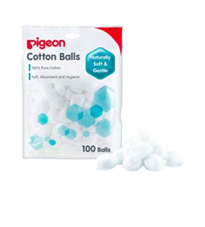 Cotton Balls